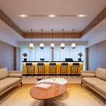 Fairmont Golden ホテル 5*
