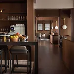 Отель Fairmont Golden Прага