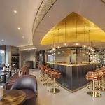 Fairmont Golden Отель
