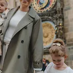 Отель Fairmont Golden Прага