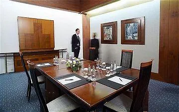 Fairmont Golden 5* Praag