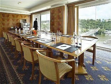 Fairmont Golden Praag