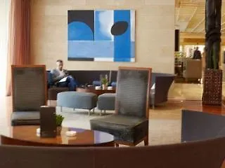 Hotel Fairmont Golden 5*