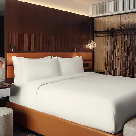 Fairmont Golden Hotel Prague