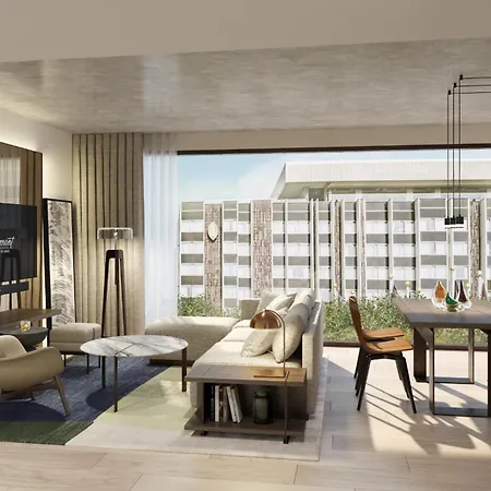 Intercontinental