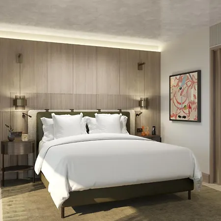 Hotel Fairmont Golden