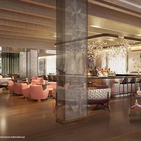 Hotel Fairmont Golden 5*