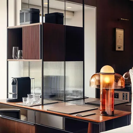 Fairmont Golden Hotel 5*