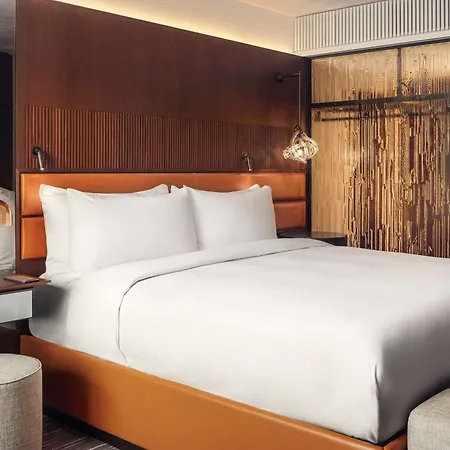Fairmont Golden Hotel Prague