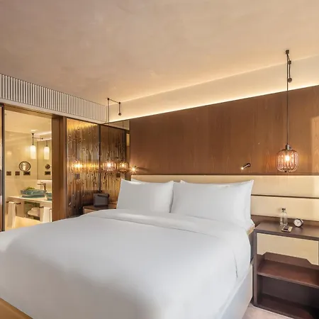 Intercontinental