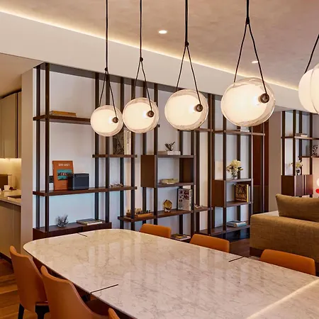 Intercontinental 5* Praga