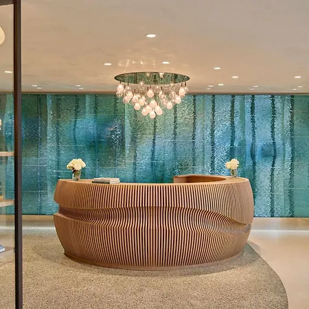 Fairmont Golden 5* Prague