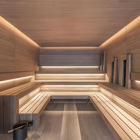 Hotel Fairmont Golden