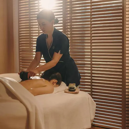 Hotel Fairmont Golden Praga