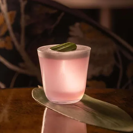 Fairmont Golden Hotel 5*