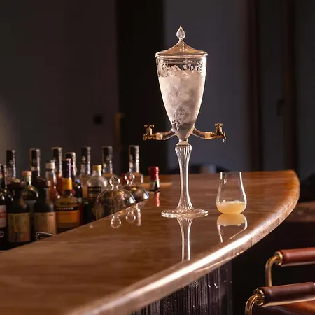 Hotel Fairmont Golden