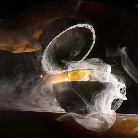 Fairmont Golden Hotel Prague