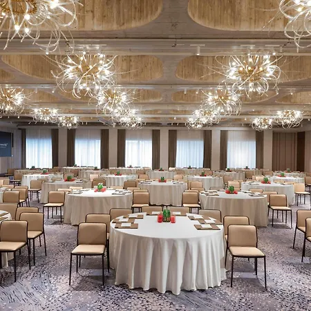 Fairmont Golden 프라하