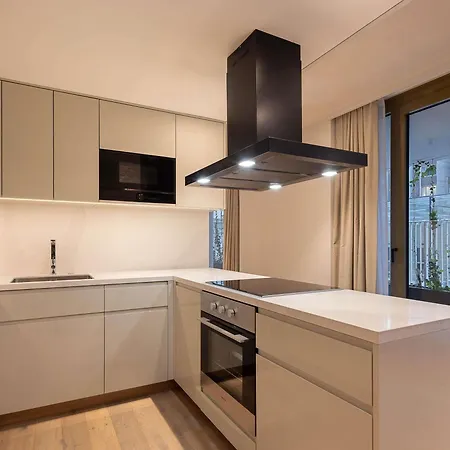 Ξενοδοχείο Fairmont Golden 5*