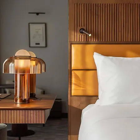 Fairmont Golden Hotel Prague