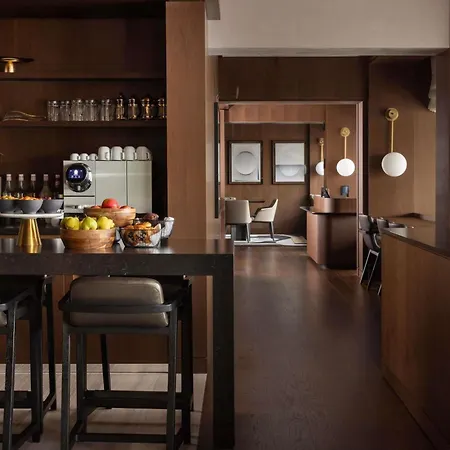 Ξενοδοχείο Fairmont Golden Πράγα
