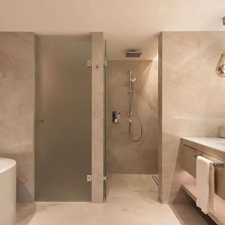 Hotel Fairmont Golden Praha