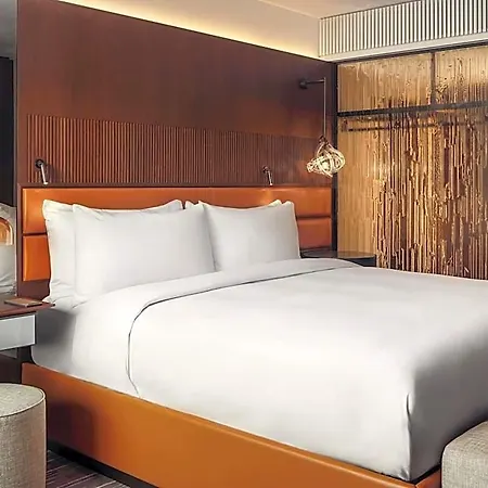 호텔 Fairmont Golden