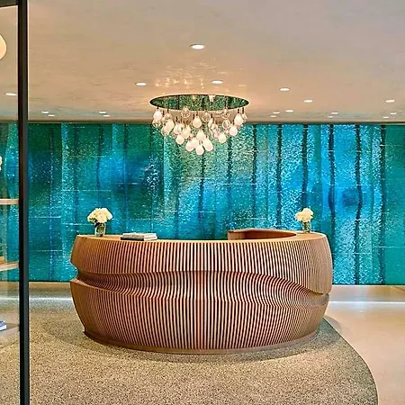 호텔 Fairmont Golden 5*