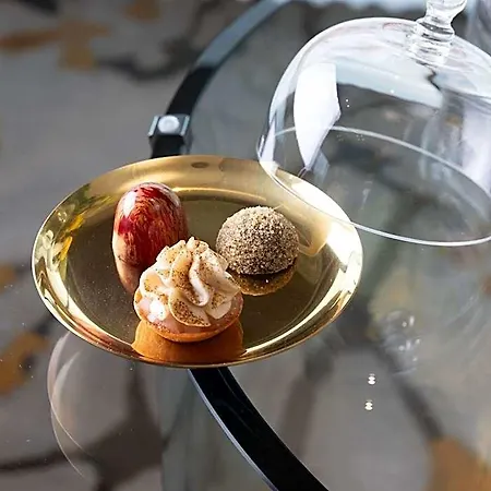 Fairmont Golden 호텔 프라하