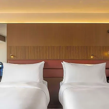 호텔 Fairmont Golden 5*