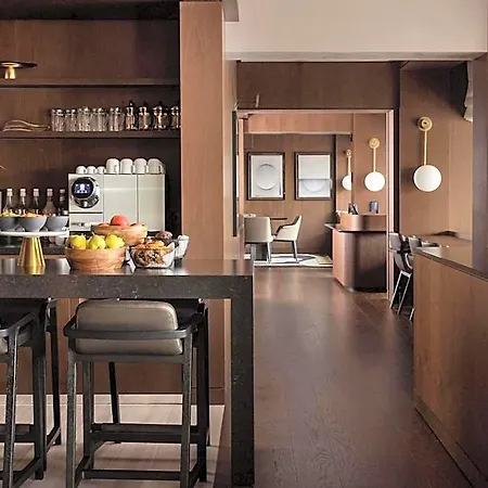 Fairmont Golden 5*
