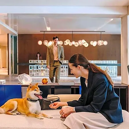 Fairmont Golden 5*