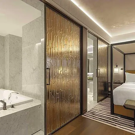 Fairmont Golden Ξενοδοχείο