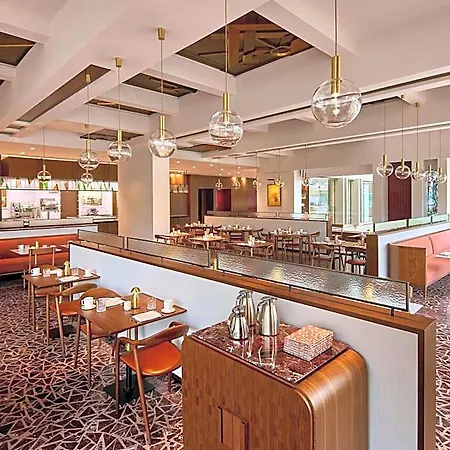 Ξενοδοχείο Fairmont Golden