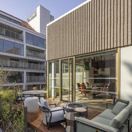Fairmont Golden Ξενοδοχείο 5*