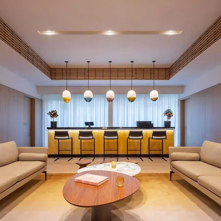 Fairmont Golden 5* Πράγα