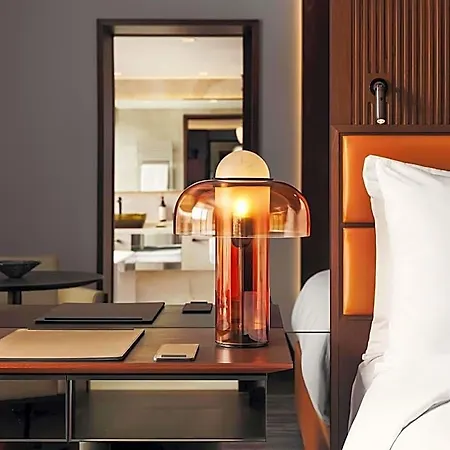 Fairmont Golden Hotel
