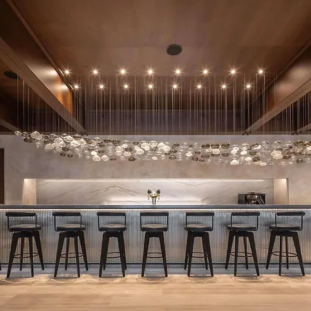Hotel Fairmont Golden 5*