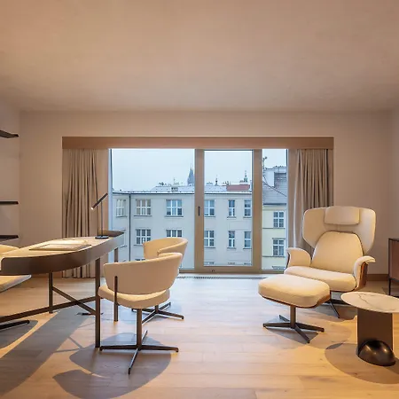 Fairmont Golden Prague