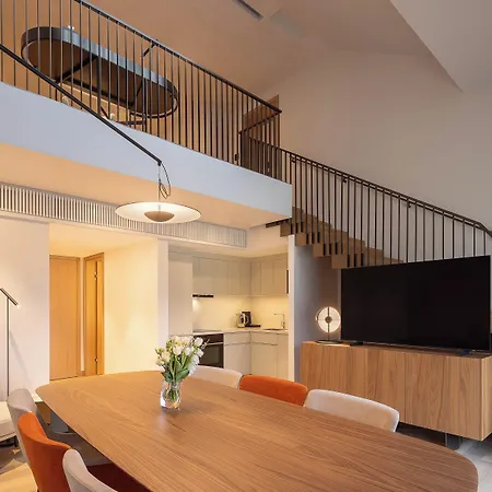 Fairmont Golden 5* Prague