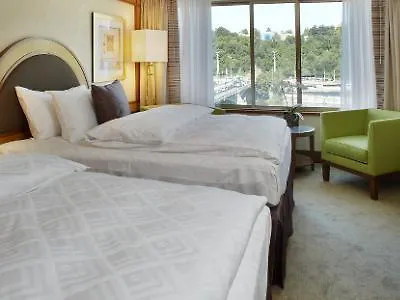 Fairmont Golden 5* 布拉格