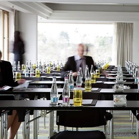 Hotel Fairmont Golden Prague