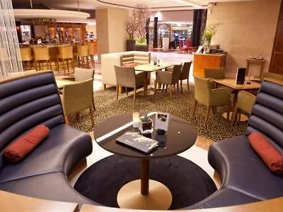Hotel Fairmont Golden 5*