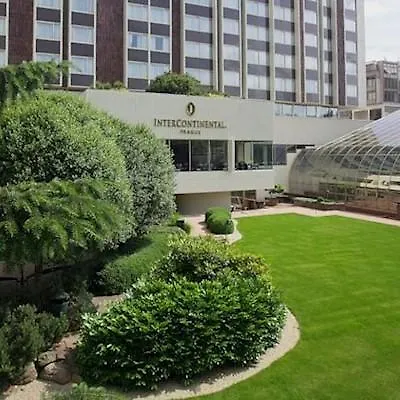 Hotel Fairmont Golden 5*