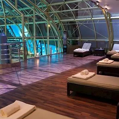 Hotel Fairmont Golden Praag
