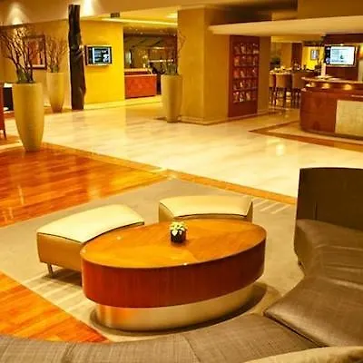 Fairmont Golden Praag