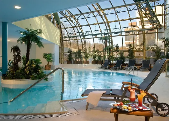 Fairmont Golden Hotel Praga