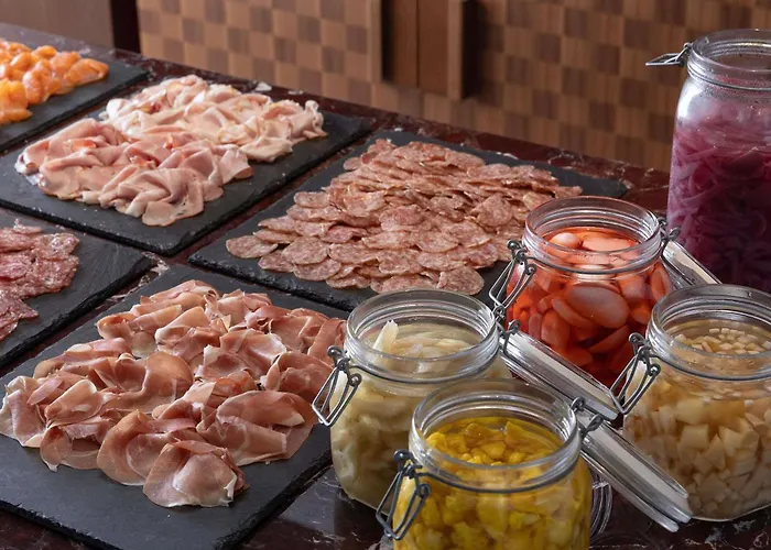 Fairmont Golden 프라하