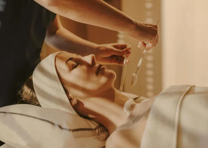 Fairmont Golden 5* 프라하