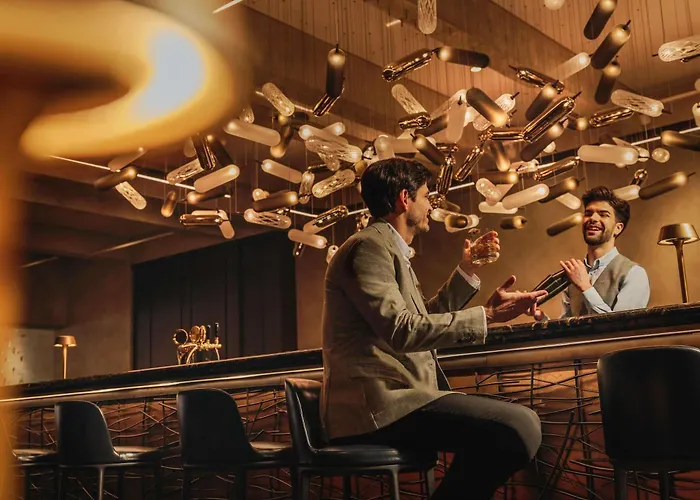 Fairmont Golden 프라하